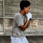 Canyon “Deuce” Bruce II - @deucebruceboxing - Instagram