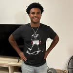 Canyon “Deuce” Bruce II - @deucebruce2_ - Instagram