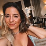 Bettina Marie - @cherrycaprimarie - Instagram