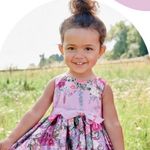 Capri-Sienna | Child Model - @capri_sienna - Instagram