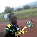 Kalila Kabre - Facebook