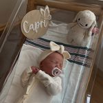 Capri Ella Cox - @helloimcapri - Instagram