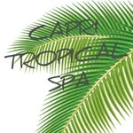 Capri Day Spa - @capritropical - Instagram