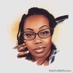 Capri Ellis Love - @caprispillingthetealst - Instagram