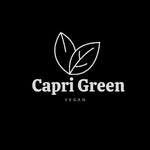 Capri Green - @caprigreen_vegan - Instagram