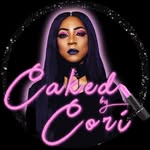 Cori Capri Green - @_cakedbycori - Instagram