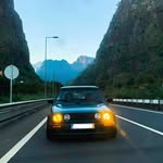 GolfMk2caprigreen - @golfmk2_capri_green - Instagram