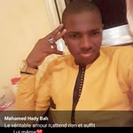 Hardy Caprio Bah - @hardycapriobah - Instagram