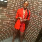 Caprisha Howard - @caprishahoward - Instagram