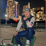 Dylan Capriel - @howardcapriel - Instagram
