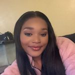 Tesharra Leann Capri Howard - @tesharraleann - Instagram