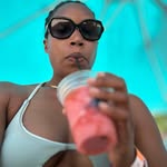 Capri Jackson - @capri_simone92 - Instagram