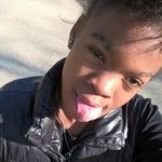 Capri Jackson - @black_swag_28 - Instagram