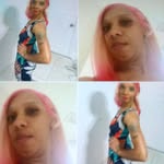 Capri Jackson - @jacksoncapri3 - Instagram