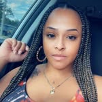 Santana Capri Jackson - @bella_santana_ - Instagram