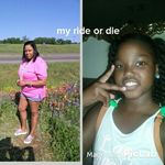 tyasia capri jackson - @cutemoneymakerqueenstyle234 - Instagram