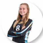 capri johnson - @caprijohnson.volleyball - Instagram