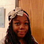 Capri Johnson - @lovin_you214 - Instagram