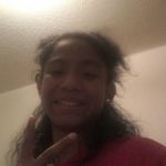 Capri Johnson - @caprijohnson0005 - Instagram
