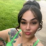 Capri Johnson - @just_a_simple_girrl - Instagram