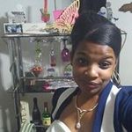 Capri Johnson - @apache.johnson.77 - Instagram