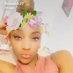 Capri Johnson - @mscapri_ - Instagram