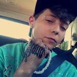 KiDD Skript Capri Johnson - @kiddskriptcapri - Instagram