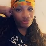 Lovely Capri Johnson - @capri8312 - Instagram