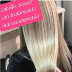 Keratinas alisantes - @keratinascaprichosas - Instagram