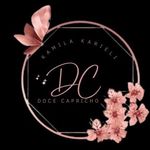 Doce Capricho 👑 - @doce__capricho_langerie - Instagram