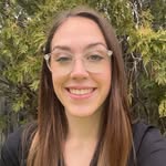 Capri Mitchell - @newroots.massage - Instagram