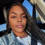 Capri Parker - @ree.roxx - Instagram
