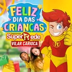 Super Rede Vilar Carioca oficial - @superredevilarcarioca - Instagram