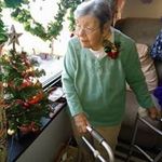 Violet Ann Capriotti'Sanders - @capriottisanders - Instagram