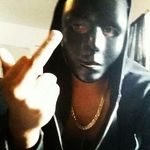 NoLove KD - @capriecesavage23 - Instagram