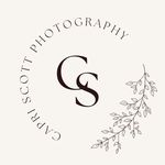 Capri Scott | Jacksonville Photographer - @capriscottphotography - Instagram