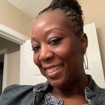 Capri Scott Thompson - @sweeetuth - Instagram