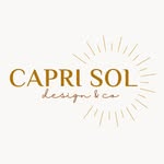 @capri.sol.designs - Instagram