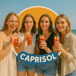CAPRISOL - @caprisol.drinks - Instagram