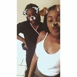Capri Thompson - @tiredtyreisha - Instagram