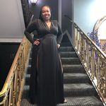 Capri Thompson - @thicknpri07 - Instagram