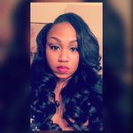 Ms.Capri Thompson - @mscapri - Instagram
