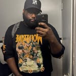 Brandin Capri Williams - @savedbythenerds - Instagram