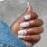 Capri Williams - @cnakiakemp - Instagram
