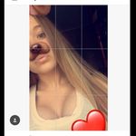 Capri williams - @capriwilliams223 - Instagram