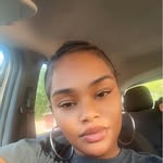 Capri Williams - @big_little95 - Instagram