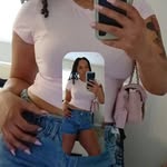 Mahoganee Williams - @capri_williams24 - Instagram
