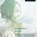 Capri Pri-pri Wilson - @capriwilson2391 - Instagram