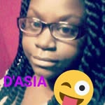 DeAsia Capri Wilson - @sameolasia - Instagram
