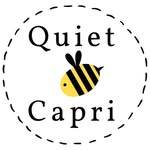 Quiet Capri | Raquel Young - @quiet.capri - Instagram